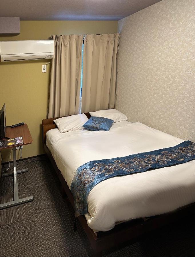 Miro Kyoto Nijo Hotel Kültér fotó