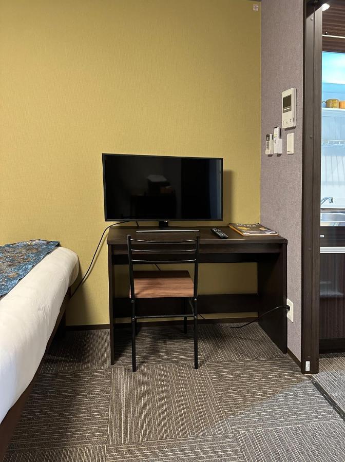 Miro Kyoto Nijo Hotel Kültér fotó