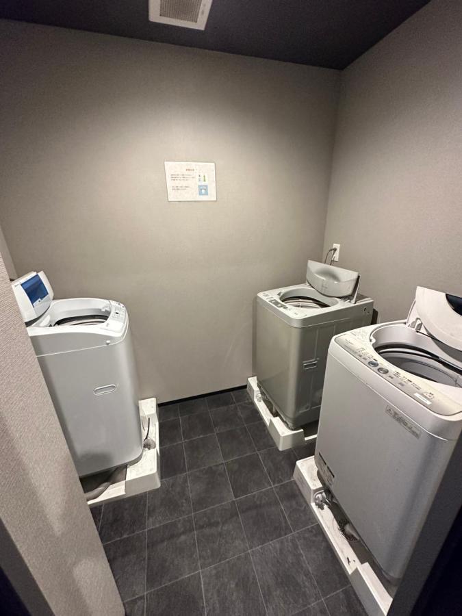 Miro Kyoto Nijo Hotel Kültér fotó