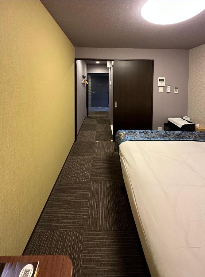 Miro Kyoto Nijo Hotel Kültér fotó