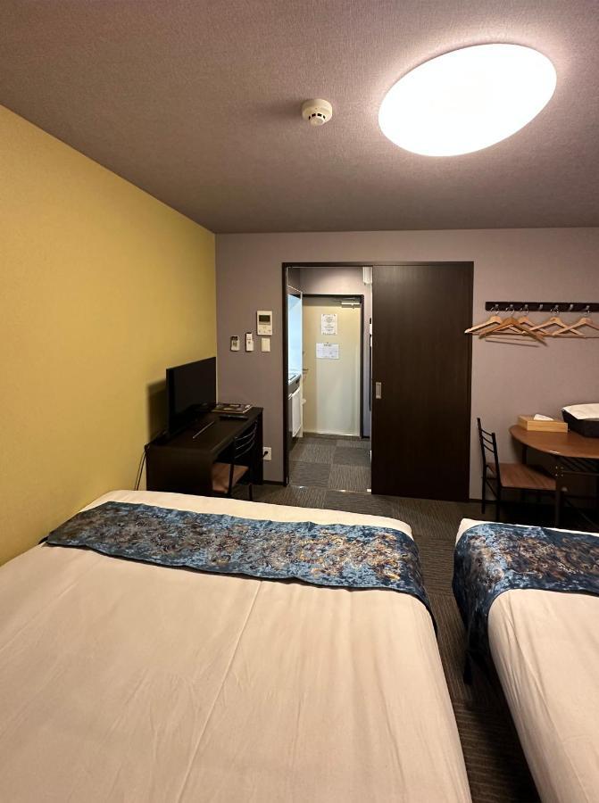 Miro Kyoto Nijo Hotel Kültér fotó