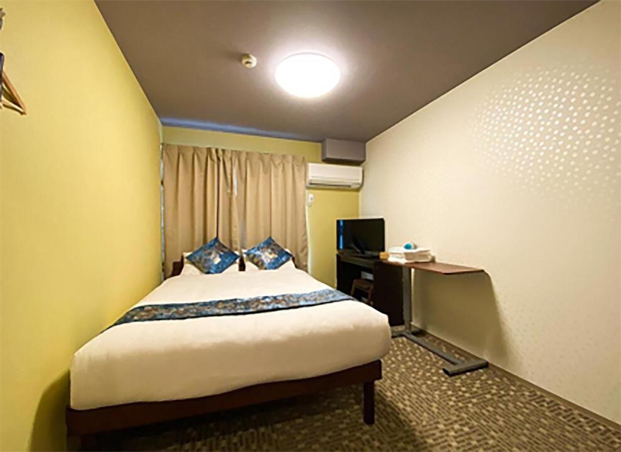 Miro Kyoto Nijo Hotel Kültér fotó