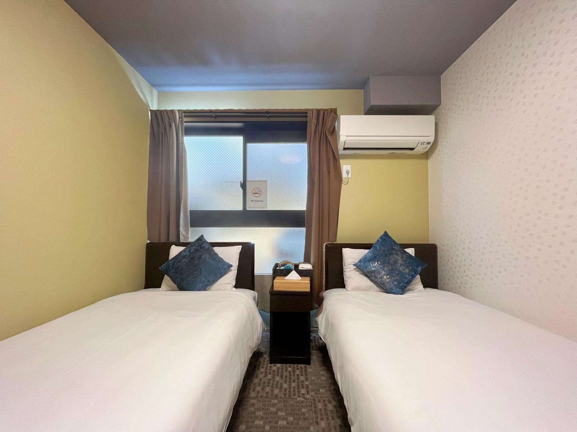 Miro Kyoto Nijo Hotel Kültér fotó