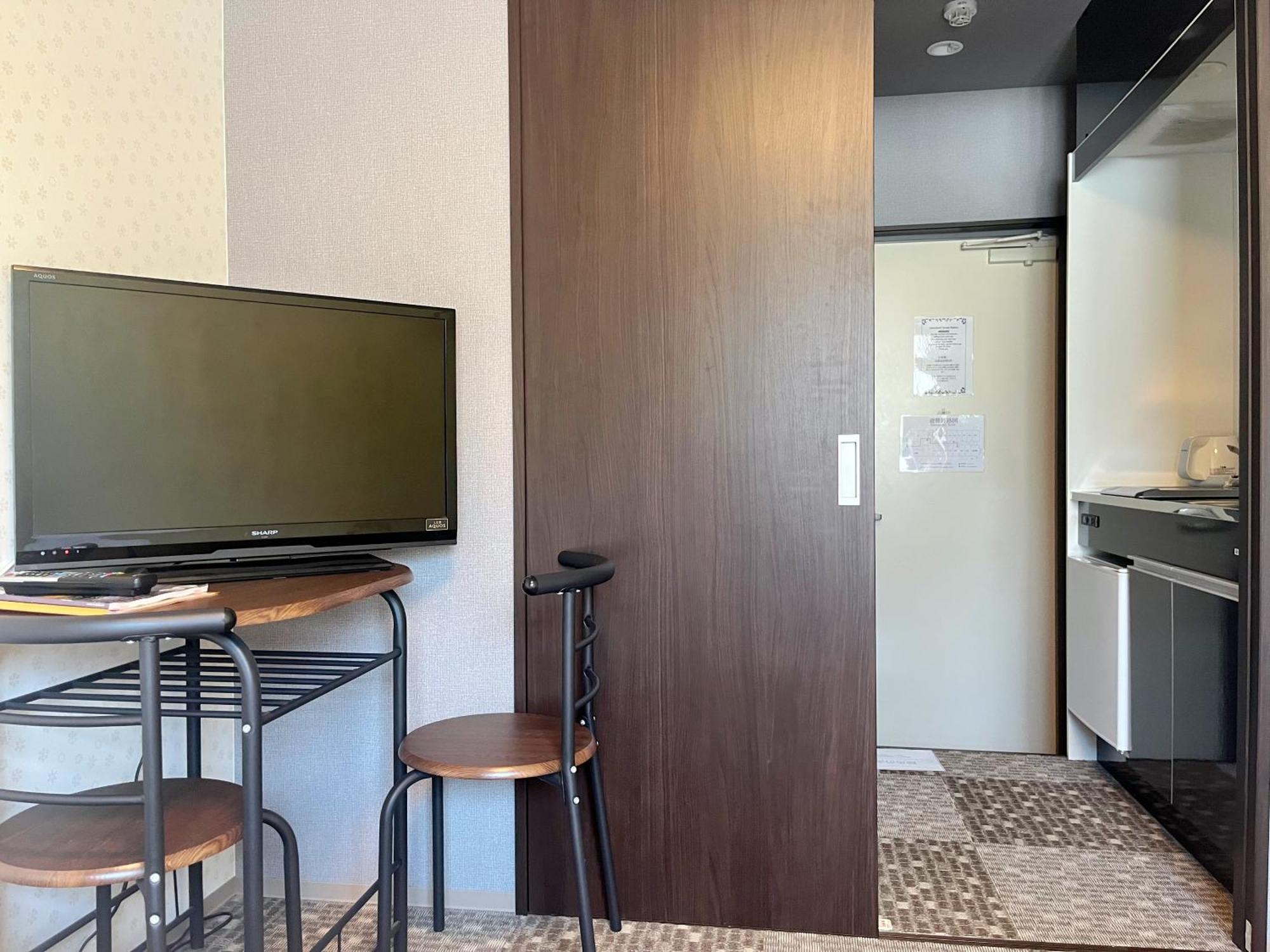 Miro Kyoto Nijo Hotel Kültér fotó