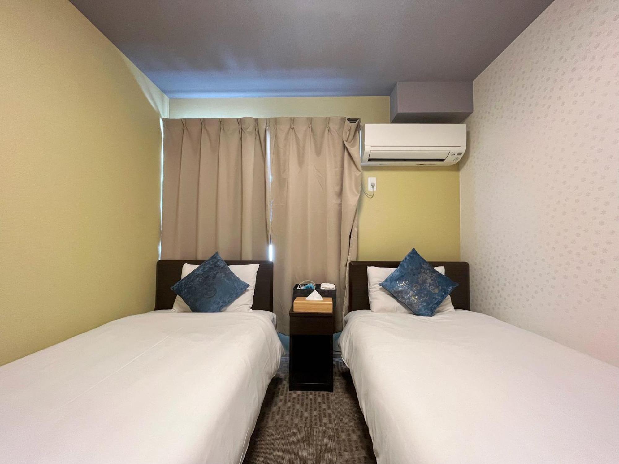 Miro Kyoto Nijo Hotel Kültér fotó
