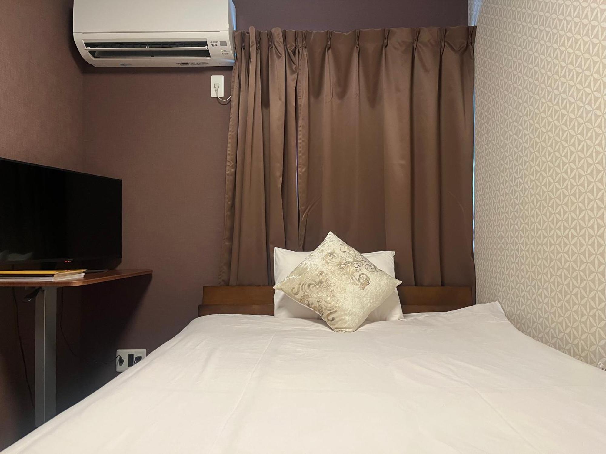 Miro Kyoto Nijo Hotel Kültér fotó