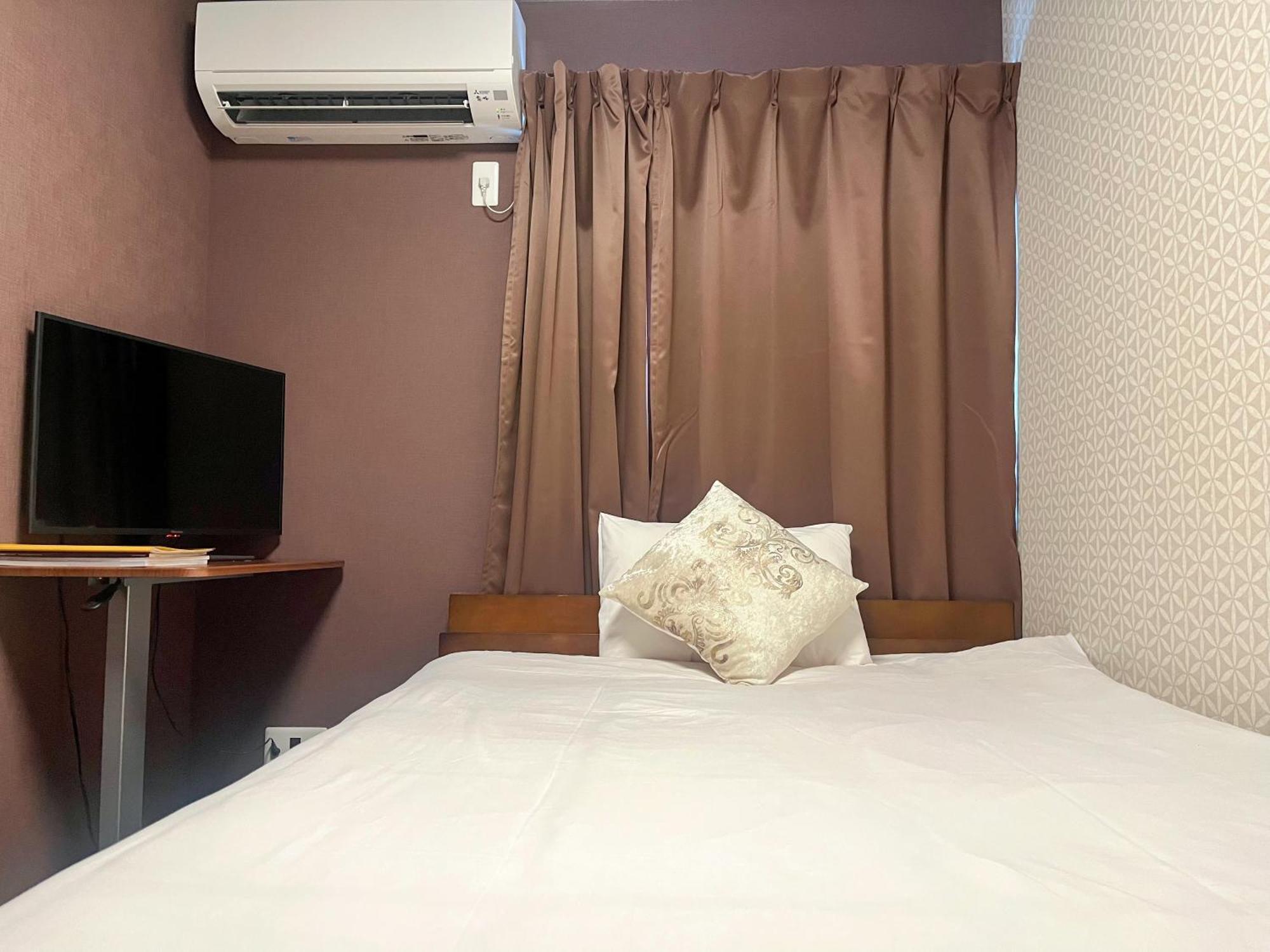 Miro Kyoto Nijo Hotel Kültér fotó