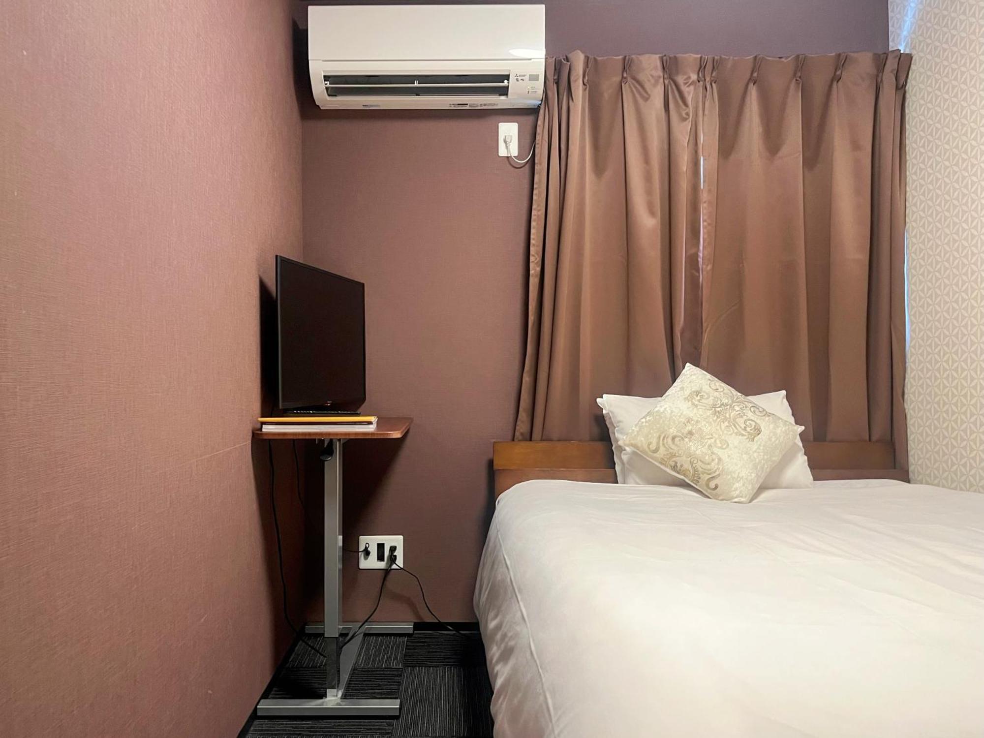 Miro Kyoto Nijo Hotel Kültér fotó