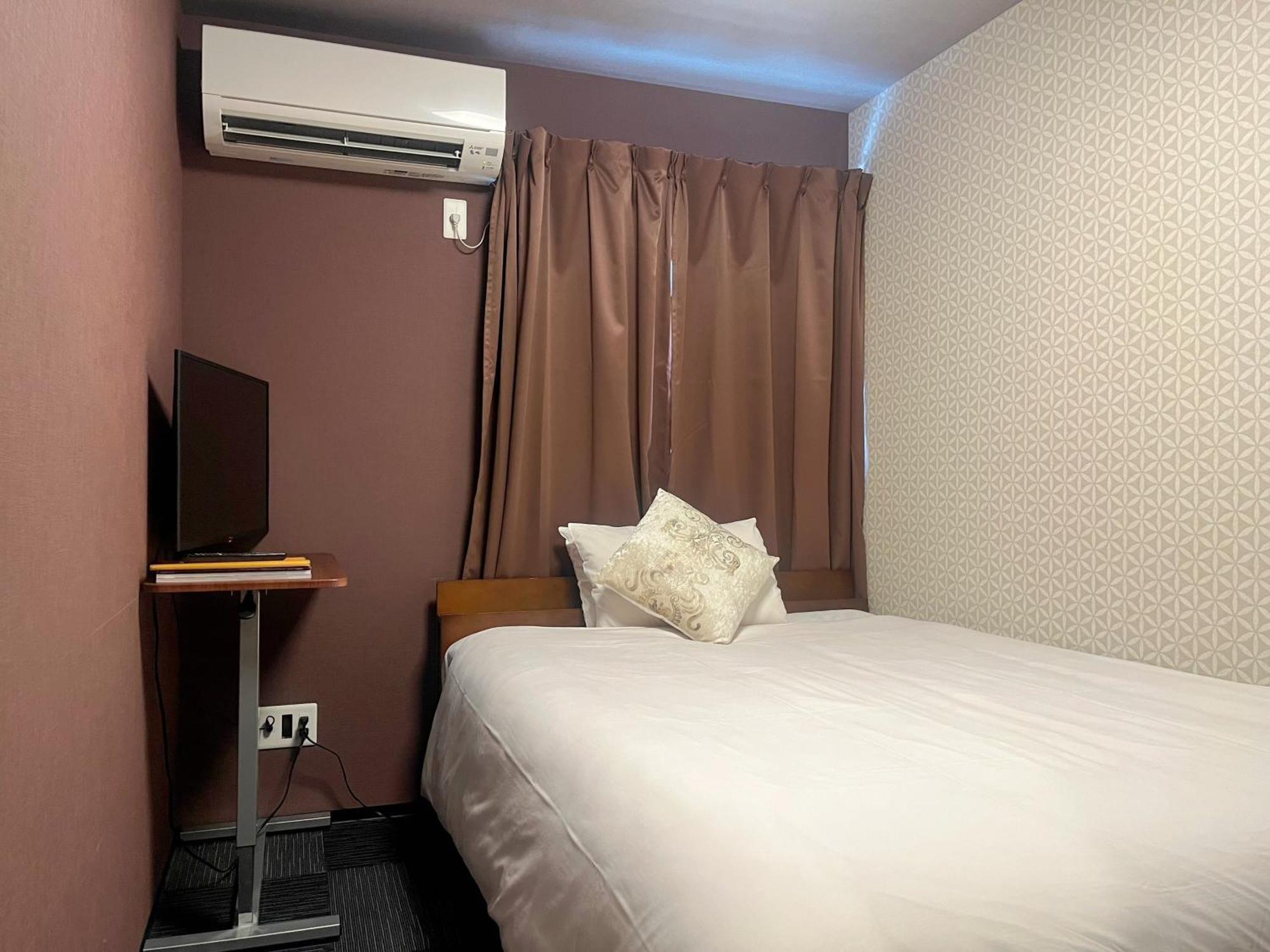 Miro Kyoto Nijo Hotel Kültér fotó