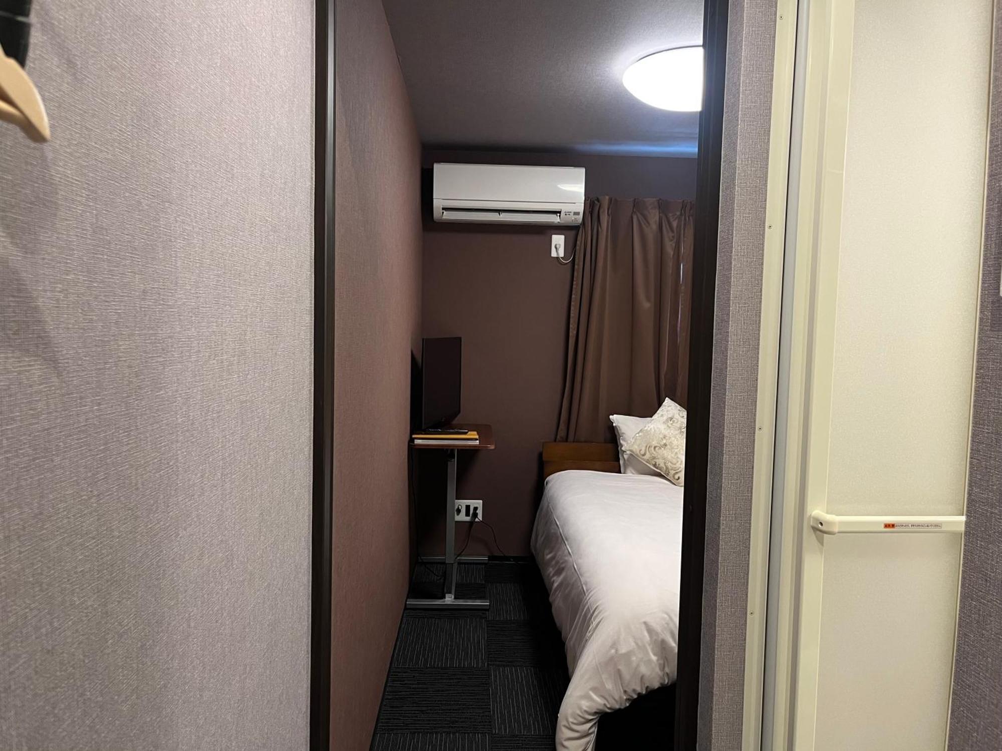 Miro Kyoto Nijo Hotel Kültér fotó